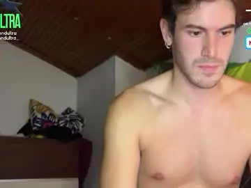 Chaturbate Free Porn Cam of blondultra