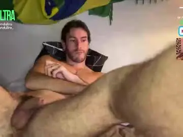 Chaturbate Live Porn of blondultra