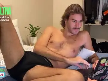 Chaturbate Private Sex Chat of blondultra