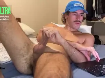 Chaturbate Nude Webcam of blondultra