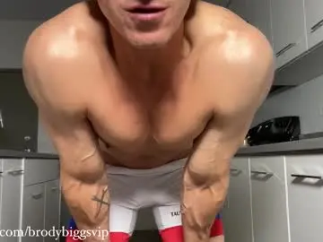 Chaturbate Nude Webcam of brodybiggs