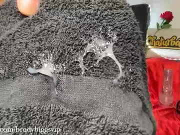 Chaturbate Adult Webcams of brodybiggs