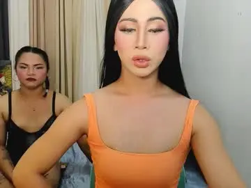 Chaturbate Live Sex Cam of cherrymaegray