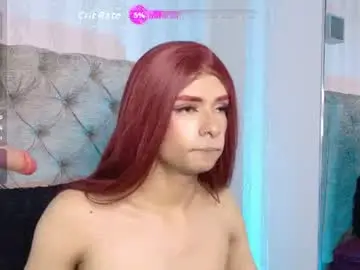 Chaturbate Live Sex of danika_dahl