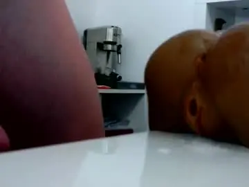 Chaturbate Live Sex of donker85