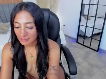 Chaturbate Adult Webcams of dulce_nicoll