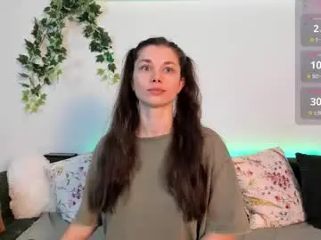 Chaturbate Watch Live Sex Cams of eva_mccoy