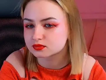 Chaturbate Adult Webcam of evelinakitty