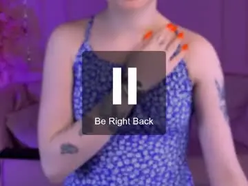 Chaturbate Sex Cam of evelinakitty