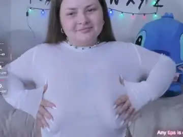 Chaturbate Best Webcam of fiery__lady_