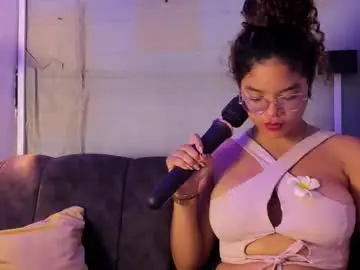 Chaturbate Best Webcam of frezzita_