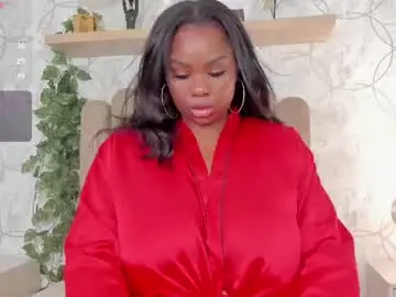 Chaturbate Free Porn Cam of huge_boobs_ebony