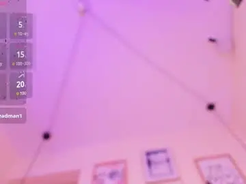 Chaturbate Live Sex of isabelgh_