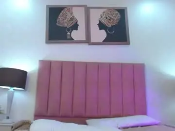 Chaturbate Free Porn Cam of isabelgh_