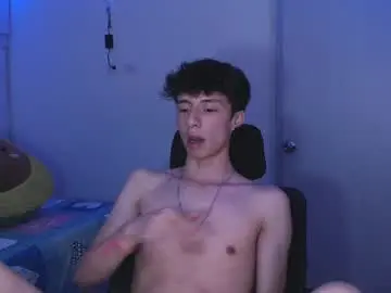 Chaturbate Sex Chat of juanmres