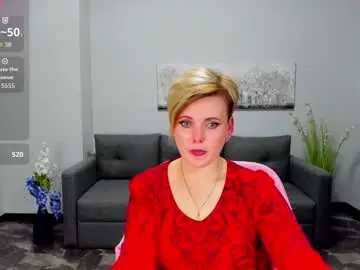 Chaturbate Free Live Porn of julia_wilsons