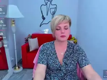 Chaturbate Adult Video Chat of julia_wilsons