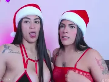 Chaturbate Free Porn Cam of karina__millerr