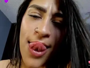 Chaturbate Live Sex of karina__millerr