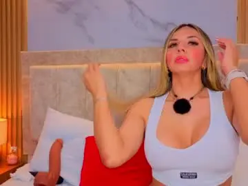 Chaturbate Free Live Porn of laiamilf