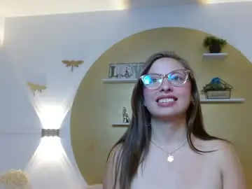 Chaturbate Private Sex Chat of lenna_phillips