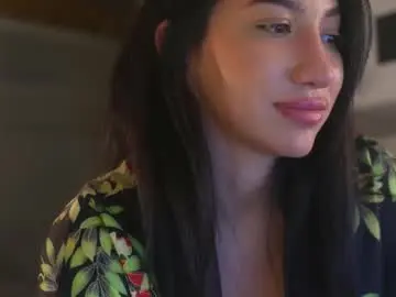 Chaturbate Adult Webcams of leoramallis