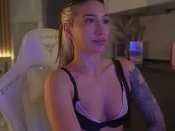 Chaturbate Adult Video Chat of leoramallis