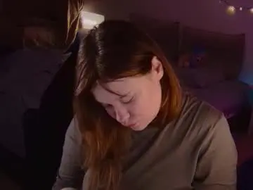 Chaturbate Private Sex Chat of lil_nessa