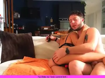 Chaturbate Watch Live Sex Cams of luxymin
