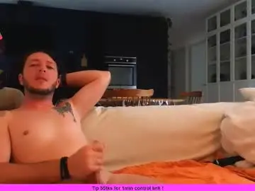 Chaturbate Live Sex of luxymin