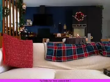 Chaturbate Nude Webcam of luxymin