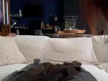 Chaturbate Free Live Porn of luxymin