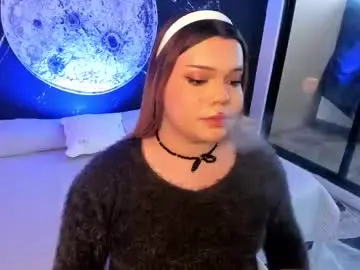 Chaturbate Sex Chat of maxxxine_