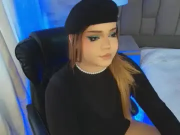 Chaturbate Adult Webcams of maxxxine_