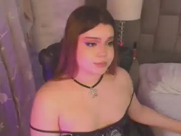 Chaturbate Live Porn of maxxxine_