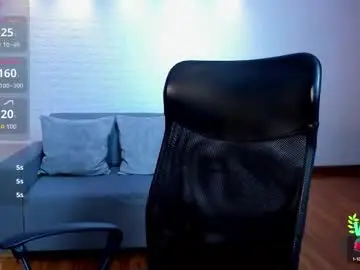Chaturbate Adult Video Chat of melisasotoo