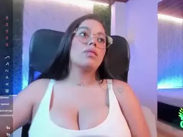 Chaturbate Best Webcam of melisasotoo