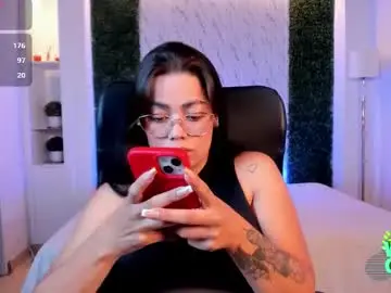 Chaturbate Live Sex of melisasotoo