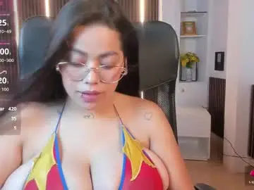 Chaturbate Adult Webcam of melisasotoo