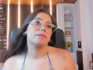 Chaturbate Nude Webcam of melisasotoo