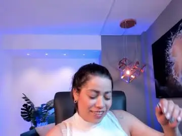 Chaturbate Private Sex Chat of melisasotoo
