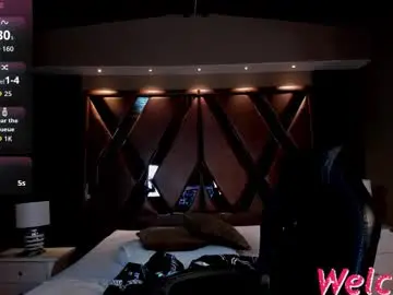 Chaturbate Adult Webcam of melisasotoo