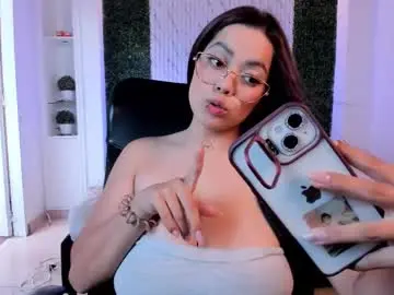 Chaturbate Free Porn Cam of melisasotoo