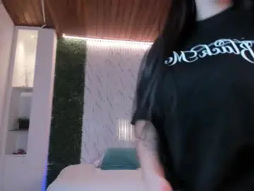 Chaturbate Adult Video Chat of melisasotoo