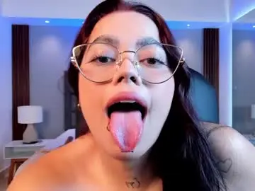 Chaturbate Nude Webcam of melisasotoo