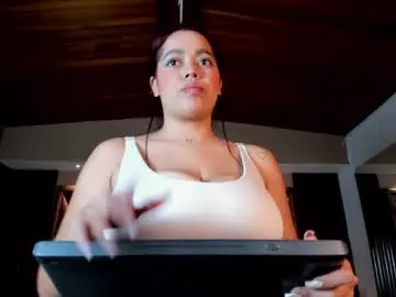 Chaturbate Best live sex cam show of melisasotoo