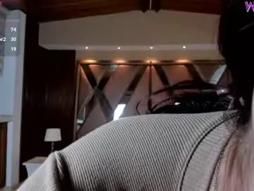 Chaturbate Live Sex Cam of melisasotoo