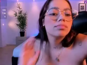 Chaturbate Adult Video Chat of melisasotoo
