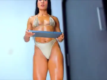 Chaturbate Adult Webcam of mia_ravess