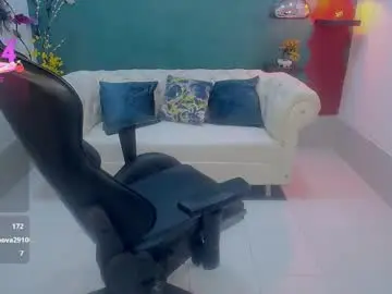 Chaturbate Live Sex of miagreys1